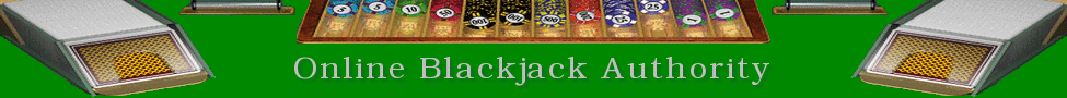 Online Blackjack Authority